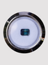 1.09ct Blue Green Sapphire