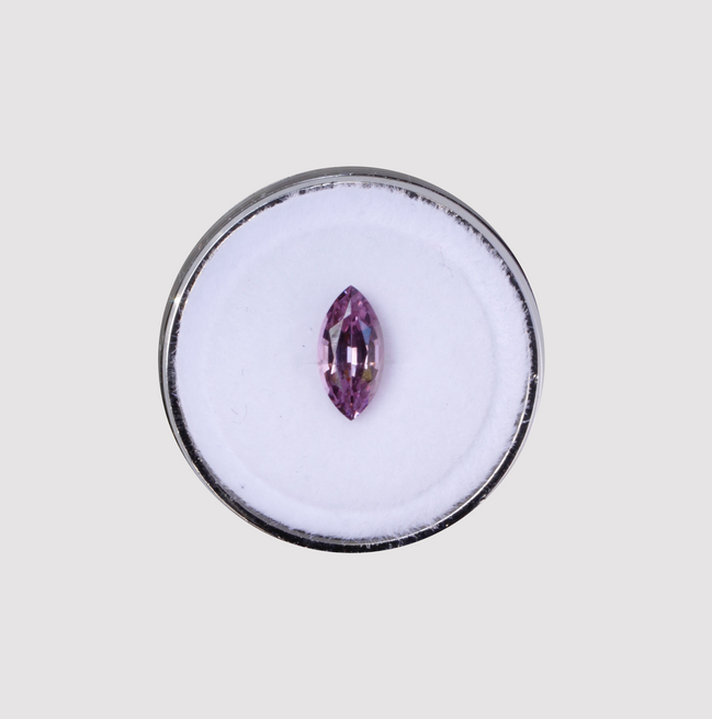 1.14ct Pink Spinel