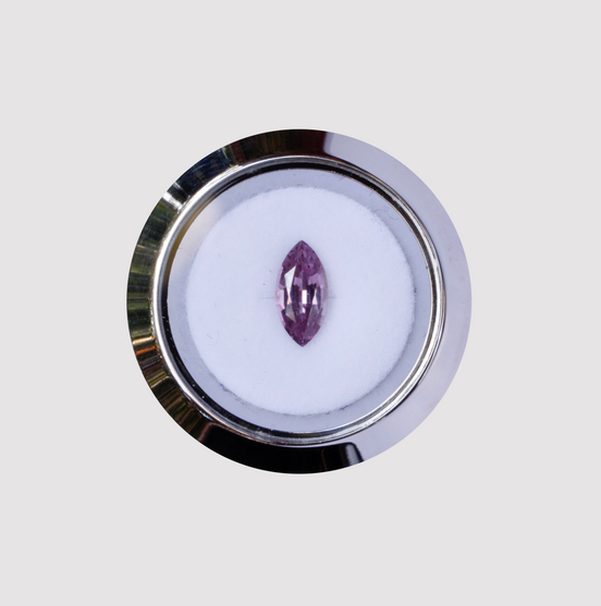 1.14ct Pink Spinel