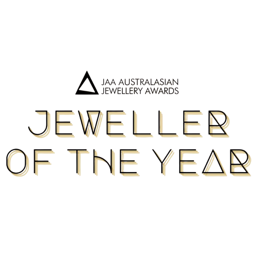 JAA Finalist Nicole Winkler Jewellery