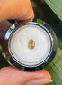 Light Brown Yellow Diamond heirloom jewellery Nicole Winkler Jewellery