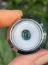 Natural Unheated Australian Parti Sapphire