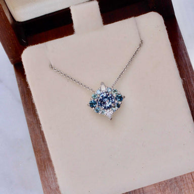 Arnhem North Star Necklace