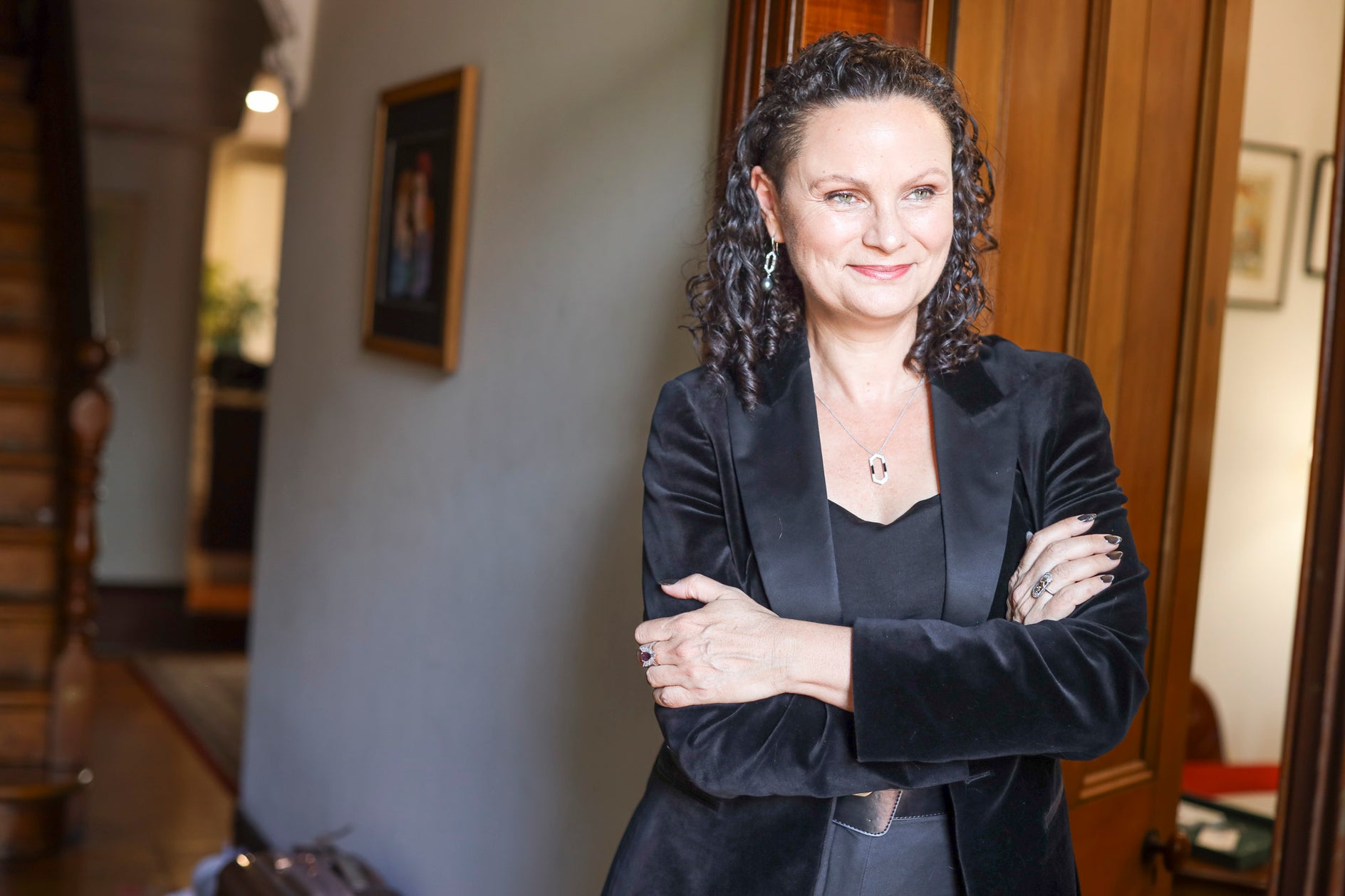 Sydney jewellery designer Nicole Winkler Jewellery 1