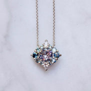 Arnhem North Star Necklace