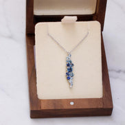 Arnhem Waterfall Pendant Necklace