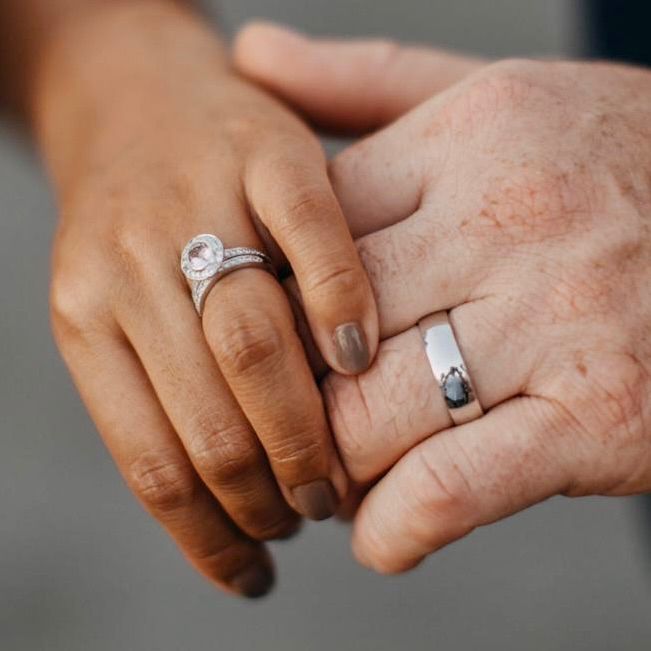 Aphrodite Ring