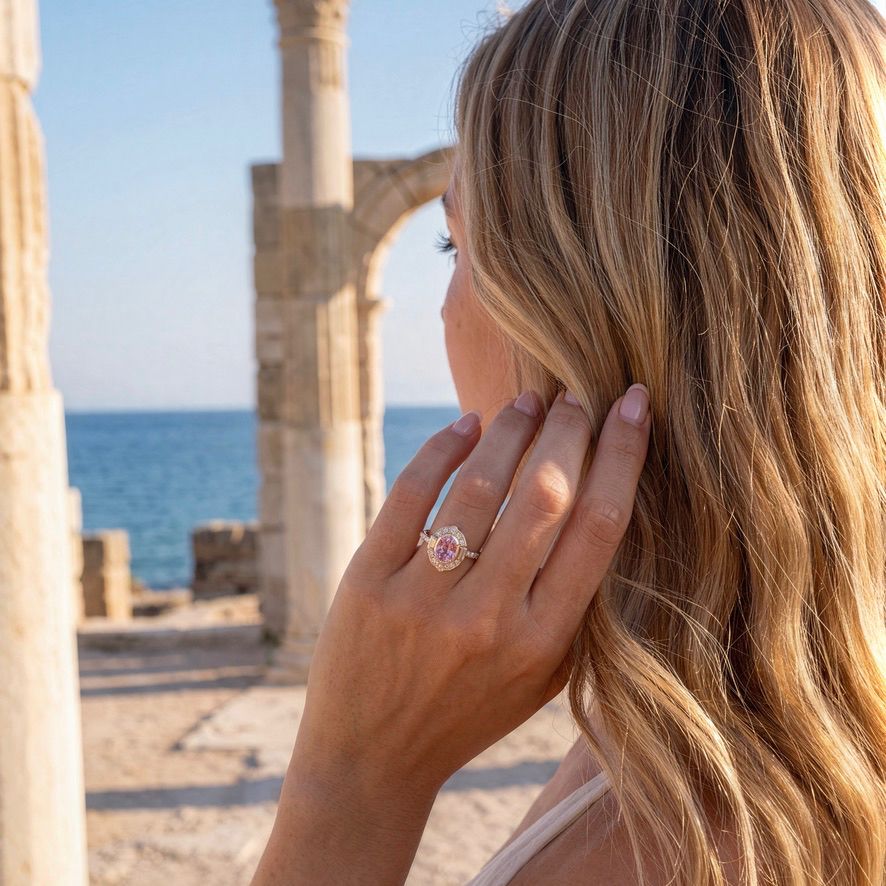 Aphrodite Ring