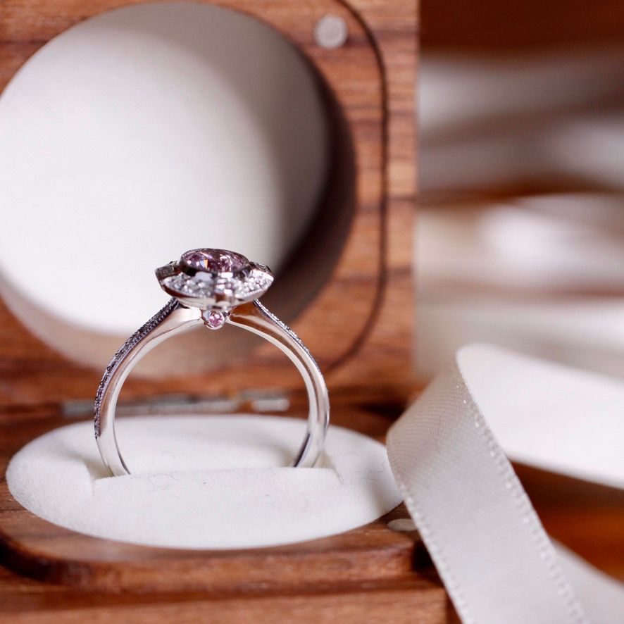 Aphrodite Ring