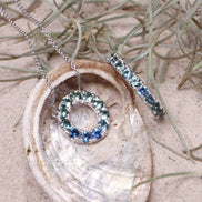 Arnhem Oceans Necklace