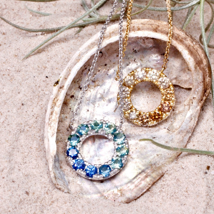 Arnhem Oceans Necklace