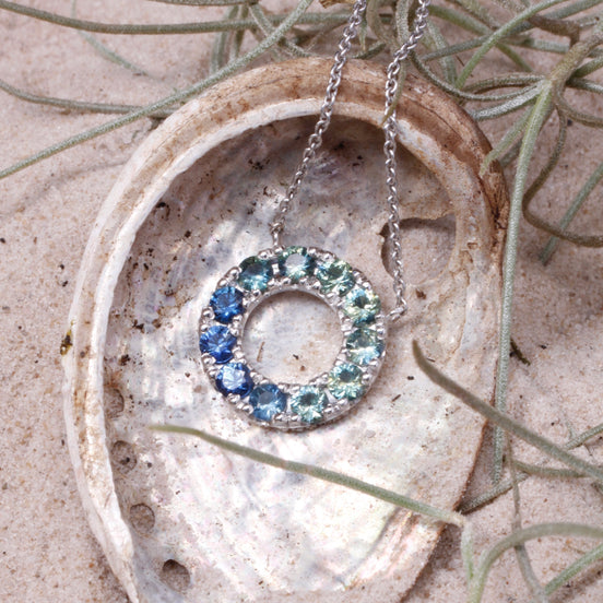 Arnhem Oceans Necklace