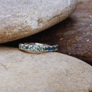 Arnhem Oceans Ring