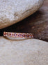 Arnhem Sunset Lavender Ring