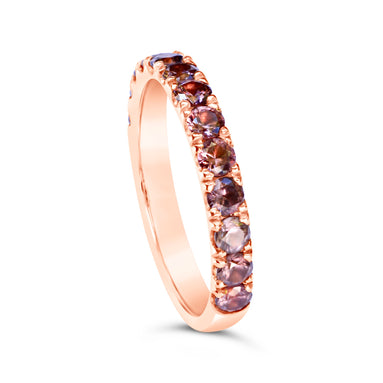 Arnhem Sunset Lavender Ring