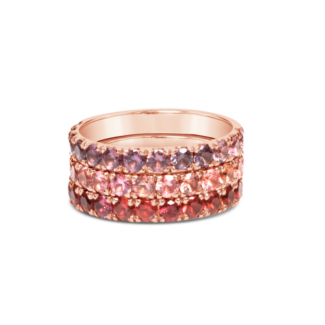 Arnhem Sunset Lavender Ring