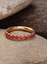 Arnhem Sunset Ochre Ring