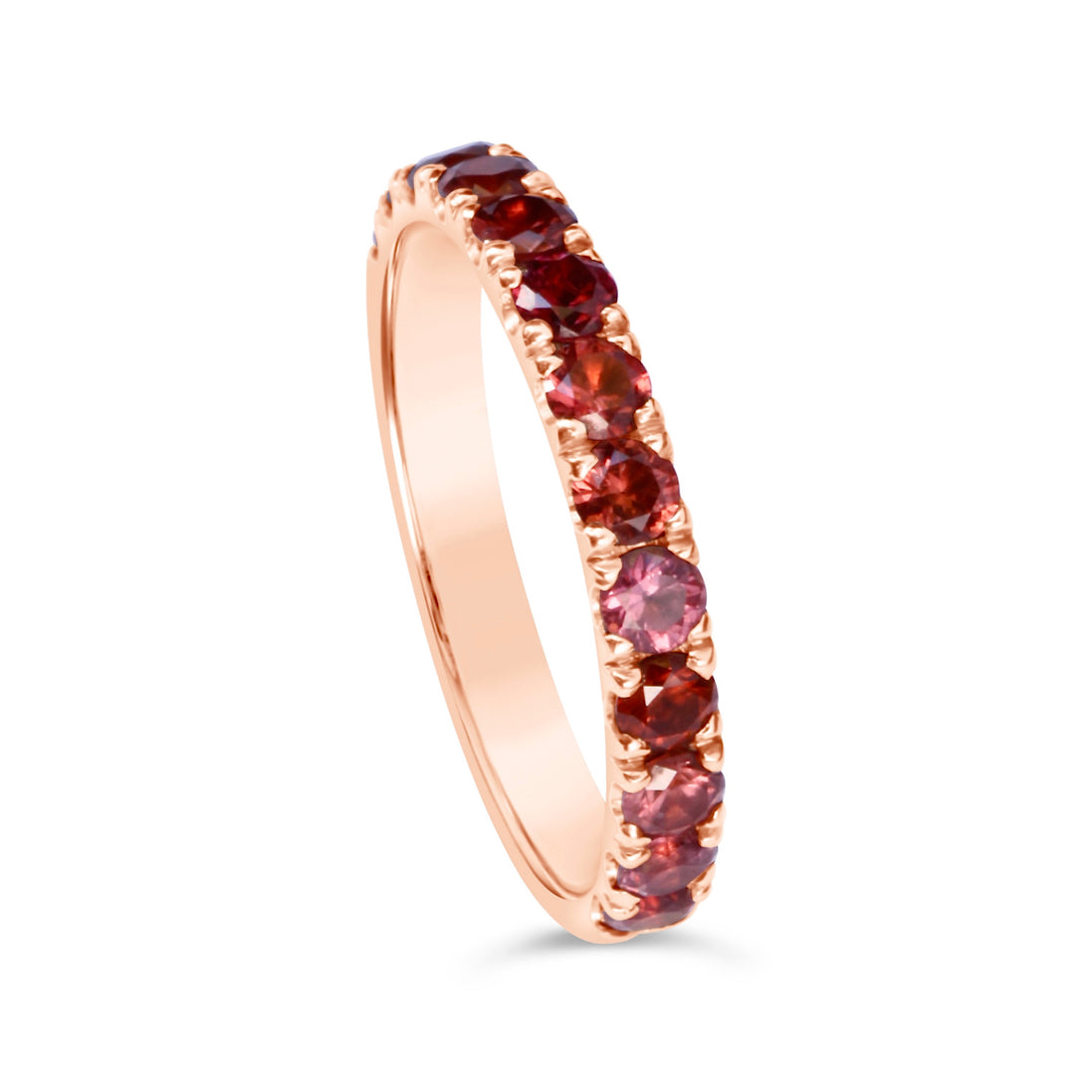 Arnhem Sunset Ochre Ring
