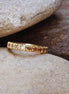 Arnhem Sunset Sands Champagne Ring