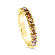 Arnhem Sunset Sands Champagne Ring