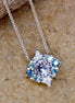 Arnhem North Star Necklace