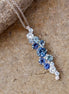 Arnhem Waterfall Pendant Necklace