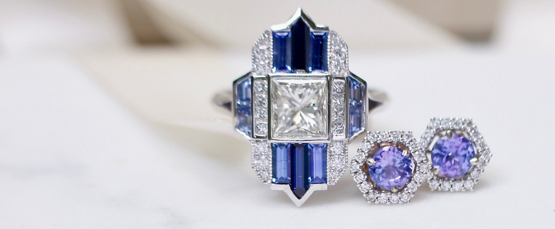 About Us – Nicole Winkler Jewellery