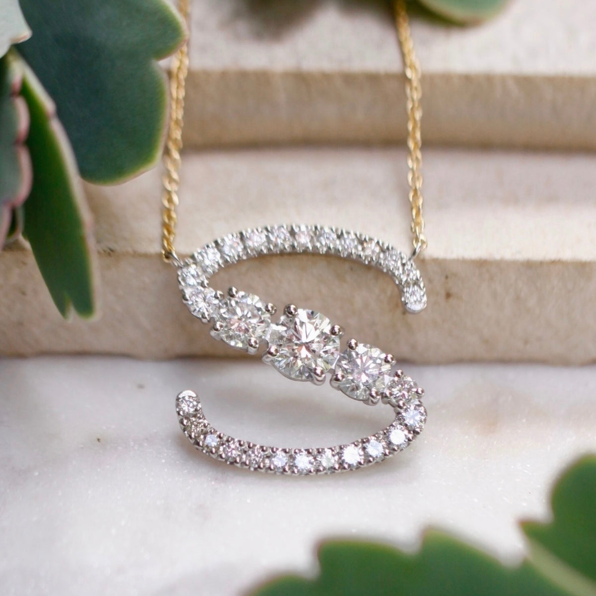 custom jewellery Sydney Nicole Winkler Jewellery 1