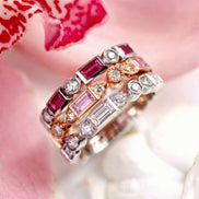 Empire Skyline Ring