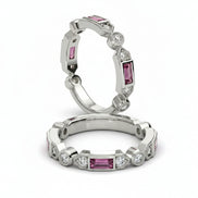 Empire Skyline Ring