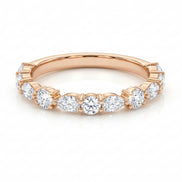 Empire Coronet Ring