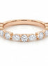 Empire Coronet Ring