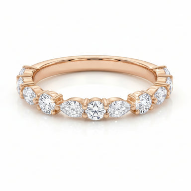 Empire Coronet Ring
