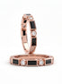 Empire Silhouette Ring