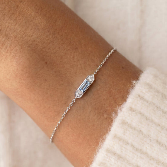 Empire Seed Bracelet
