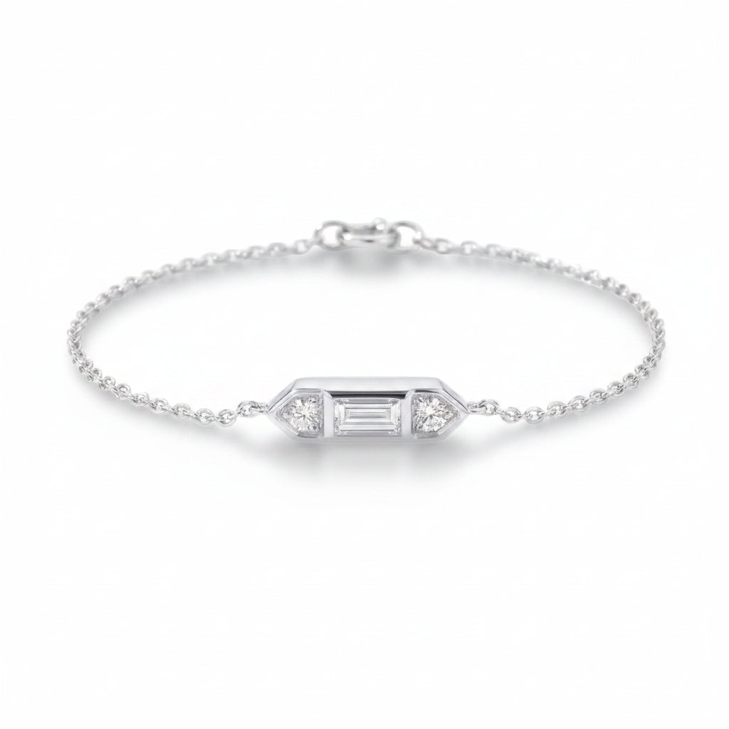 Empire Seed Bracelet
