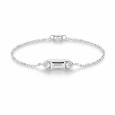 Empire Seed Bracelet