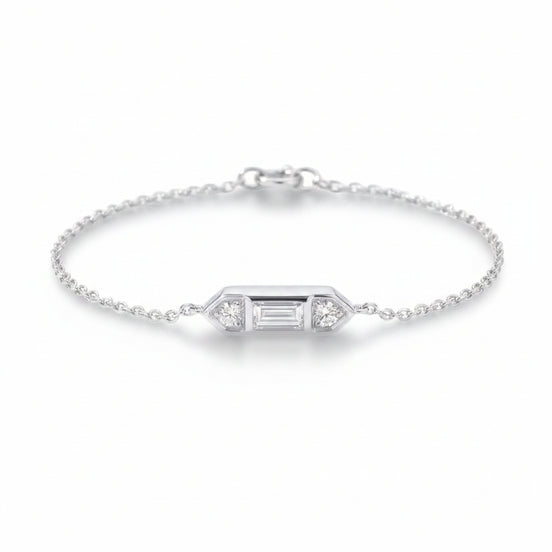 Empire Seed Bracelet