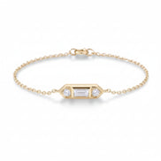 Empire Seed Bracelet