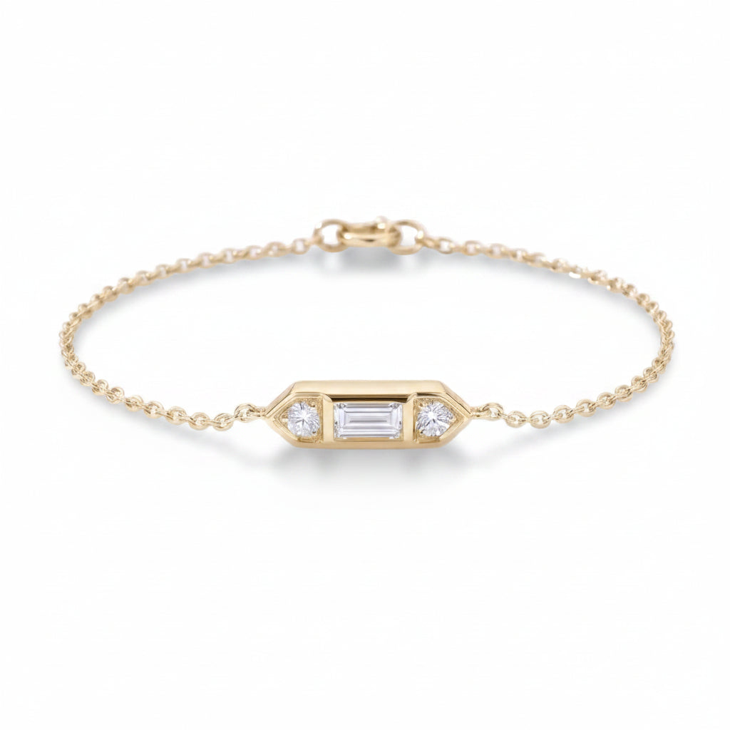 Empire Seed Bracelet