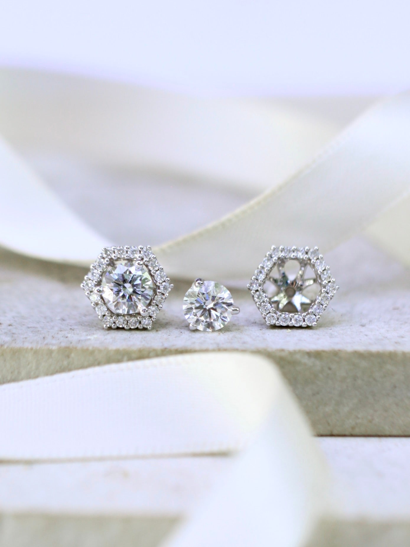 fine jewellery Australia Nicole Winkler Jewellery