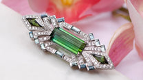 fine jewellery Australia Nicole Winkler Jewellery