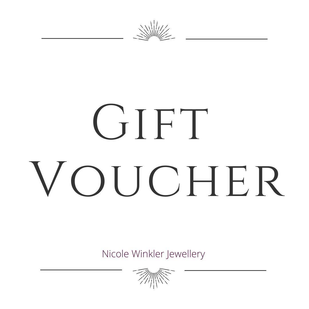 Gift Vouchers