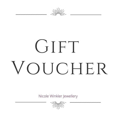Gift Vouchers