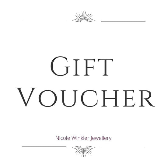 Gift Vouchers