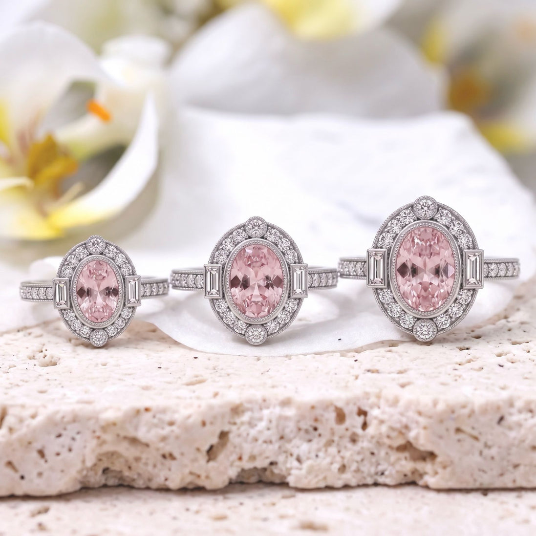 Aphrodite Ring