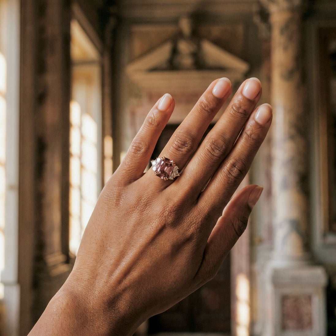 Juno Ring