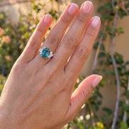Juno Ring