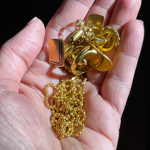 jewellery remodelling Sydney Nicole Winkler Jewellery 5