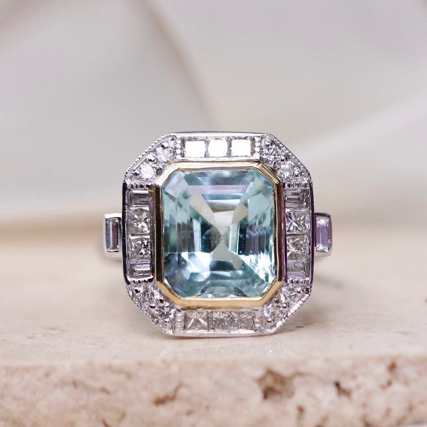 jewellery remodelling Sydney Nicole Winkler Jewellery 5